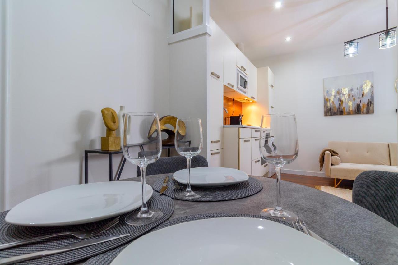 Apartamento Uenique Centro De Vigo