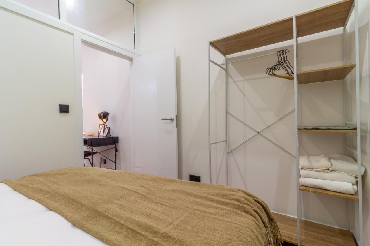 Apartamento Uenique Centro De Vigo