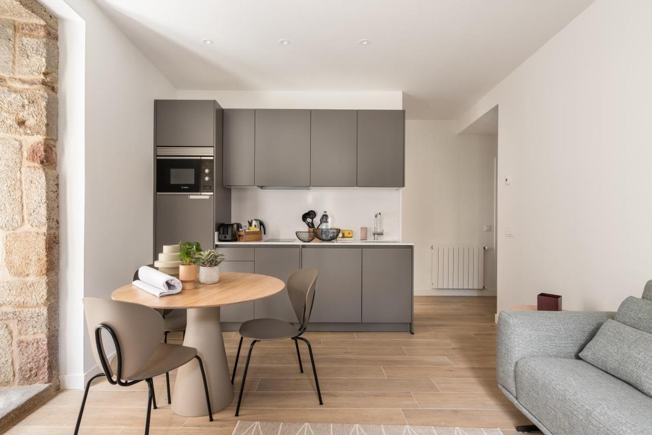 Apartamento Bow Monumental By En Casa *