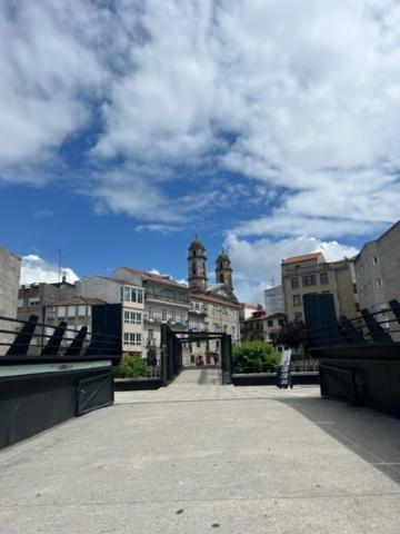 Real 2* Vigo