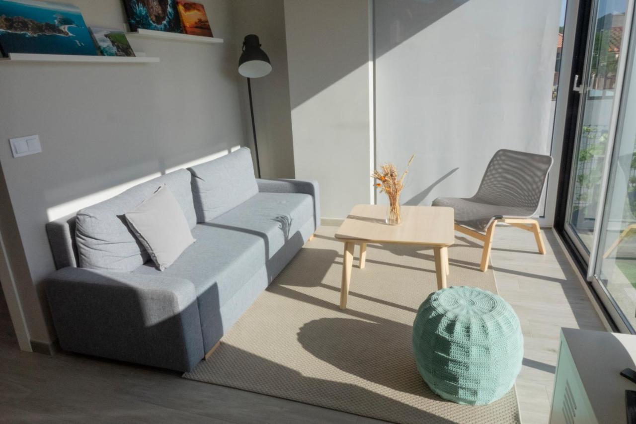 Dunas De Samil Apartamento *