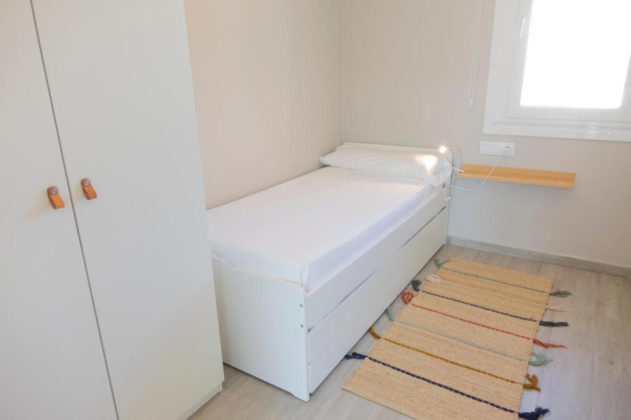 Apartamento Dunas De Samil Vigo