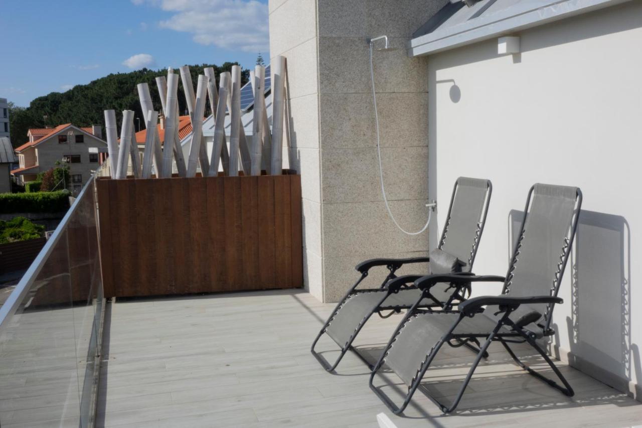 Apartamento Dunas De Samil Vigo