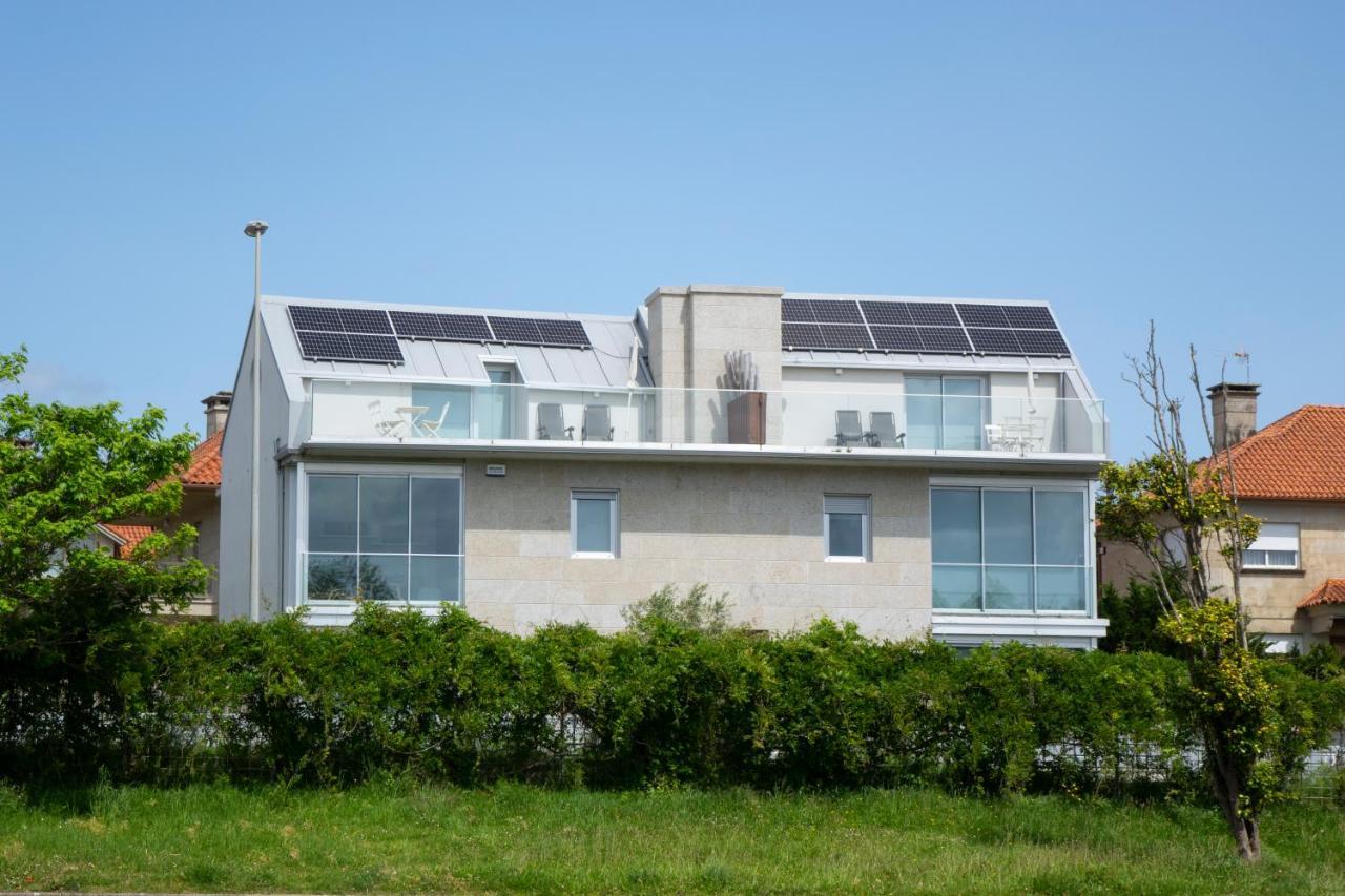 Apartamento Dunas De Samil Vigo
