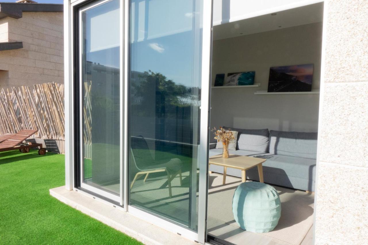 Apartamento Dunas De Samil Vigo