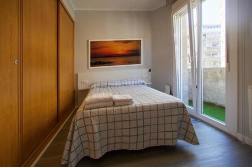 Calvario 4 Apartment Vigo