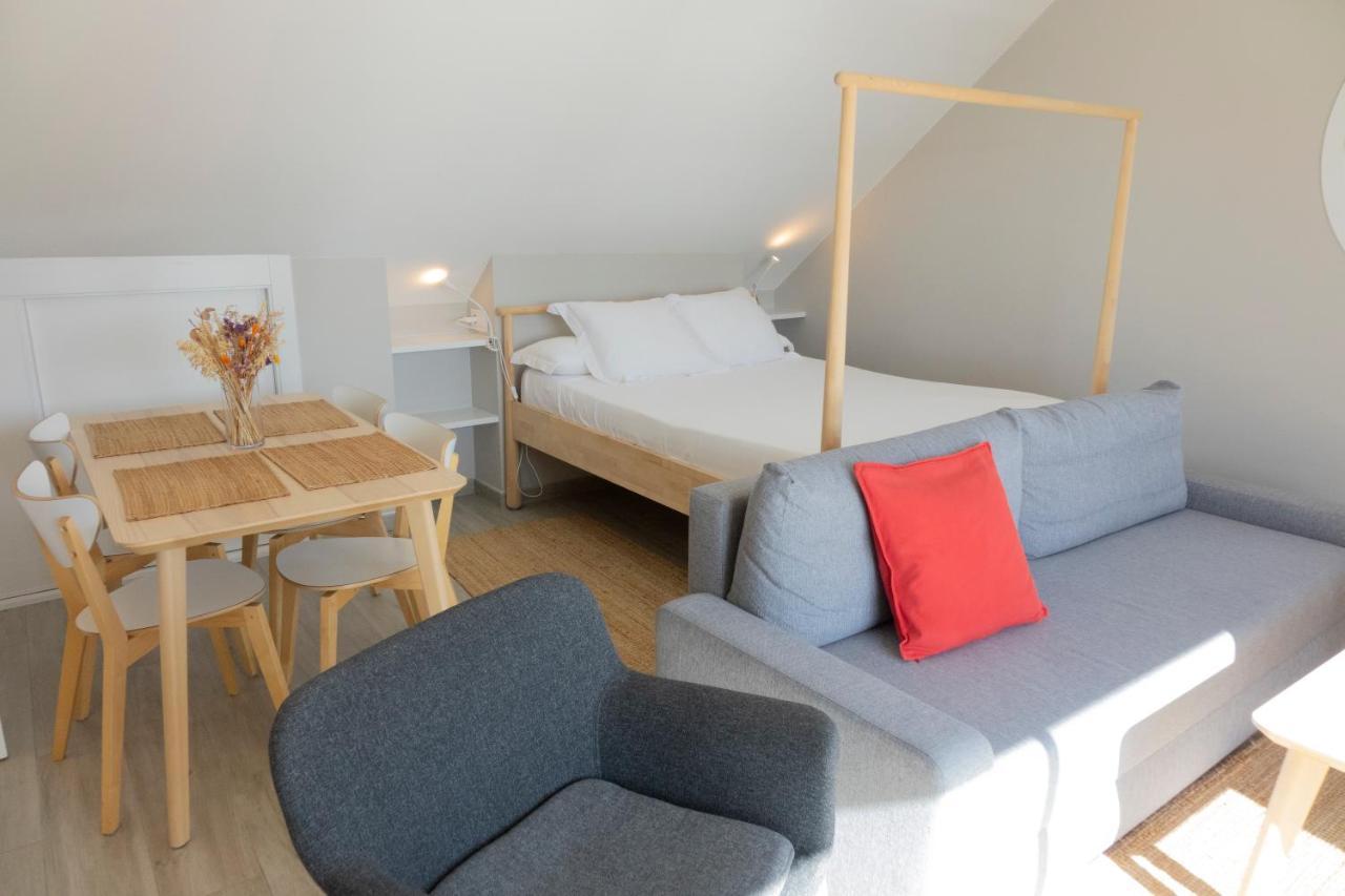Apartamento Dunas De Samil *