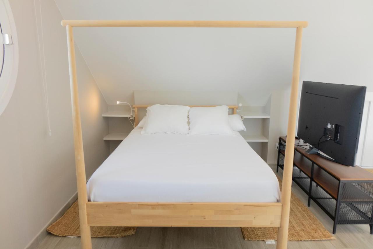 Dunas De Samil Apartamento