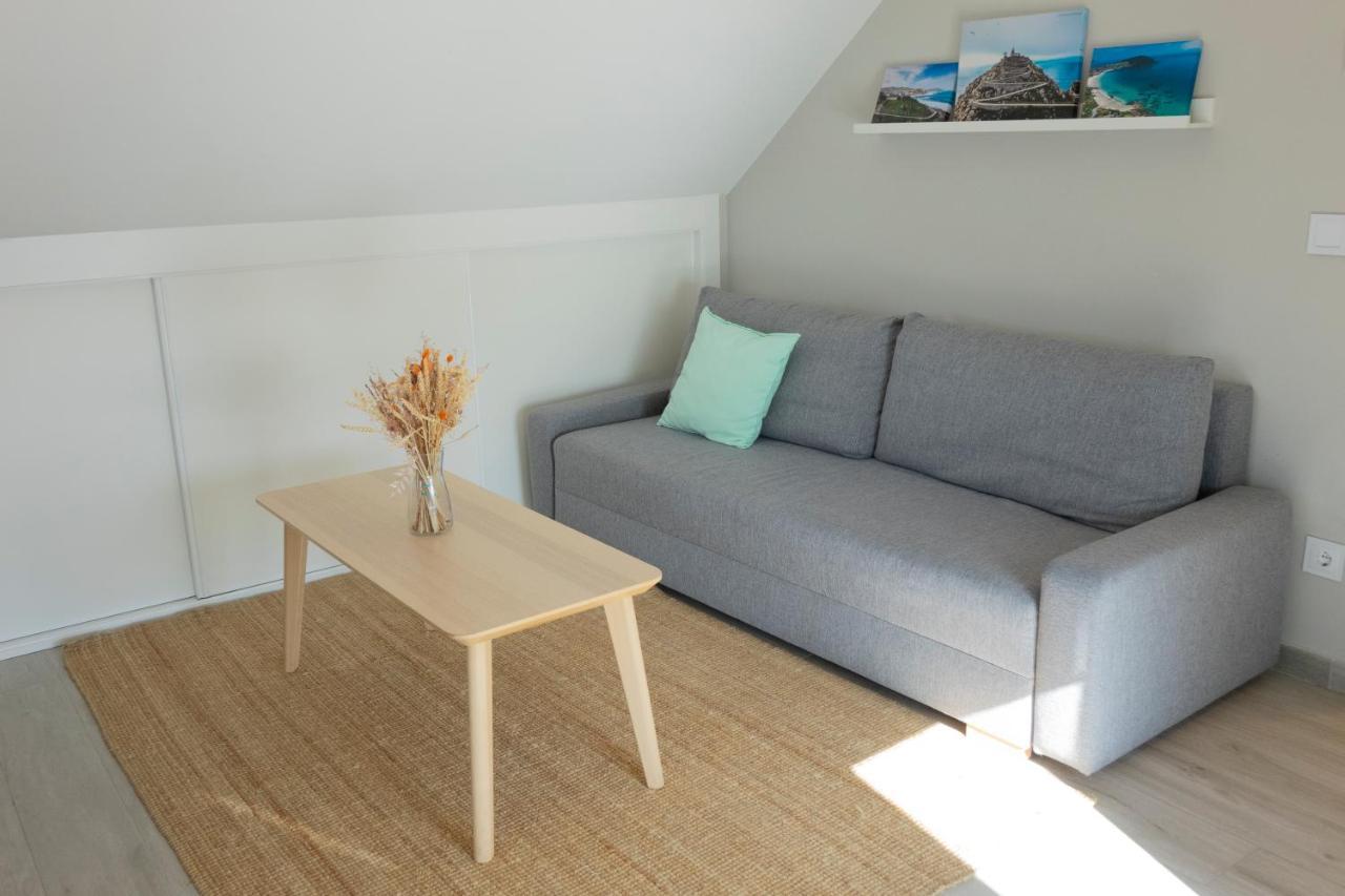 Dunas De Samil Apartamento *