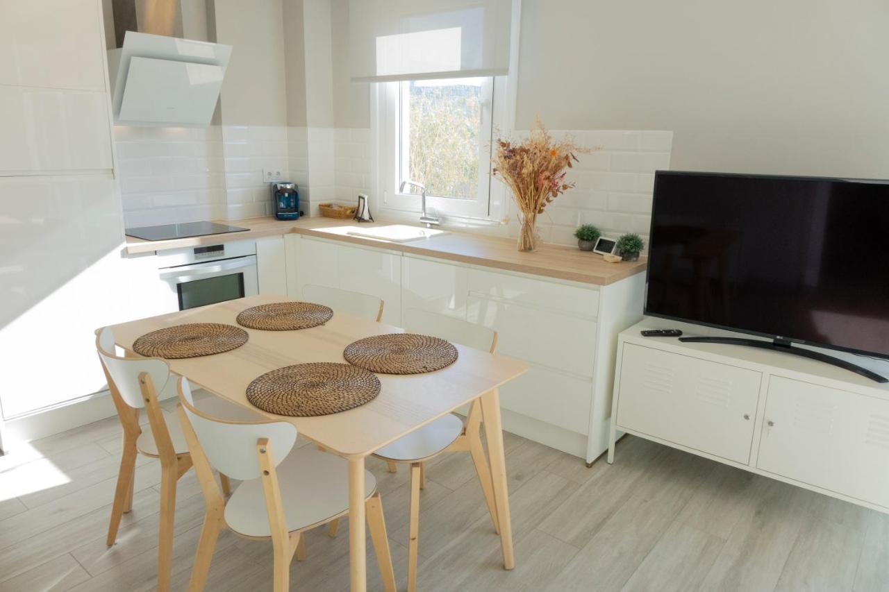 Dunas De Samil Apartamento *