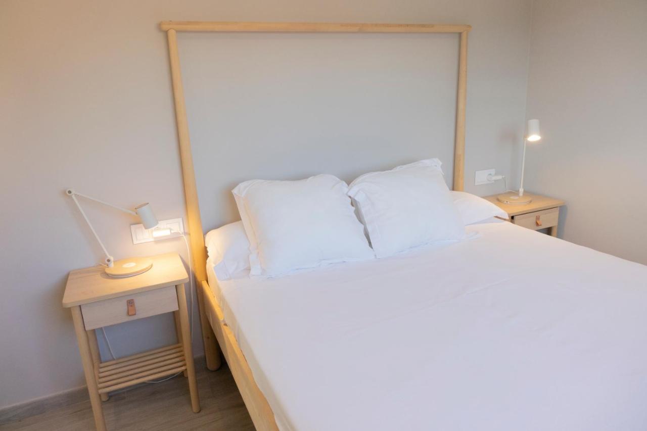 Dunas De Samil Apartamento