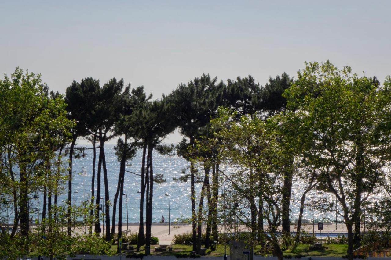 Dunas De Samil Apartamento