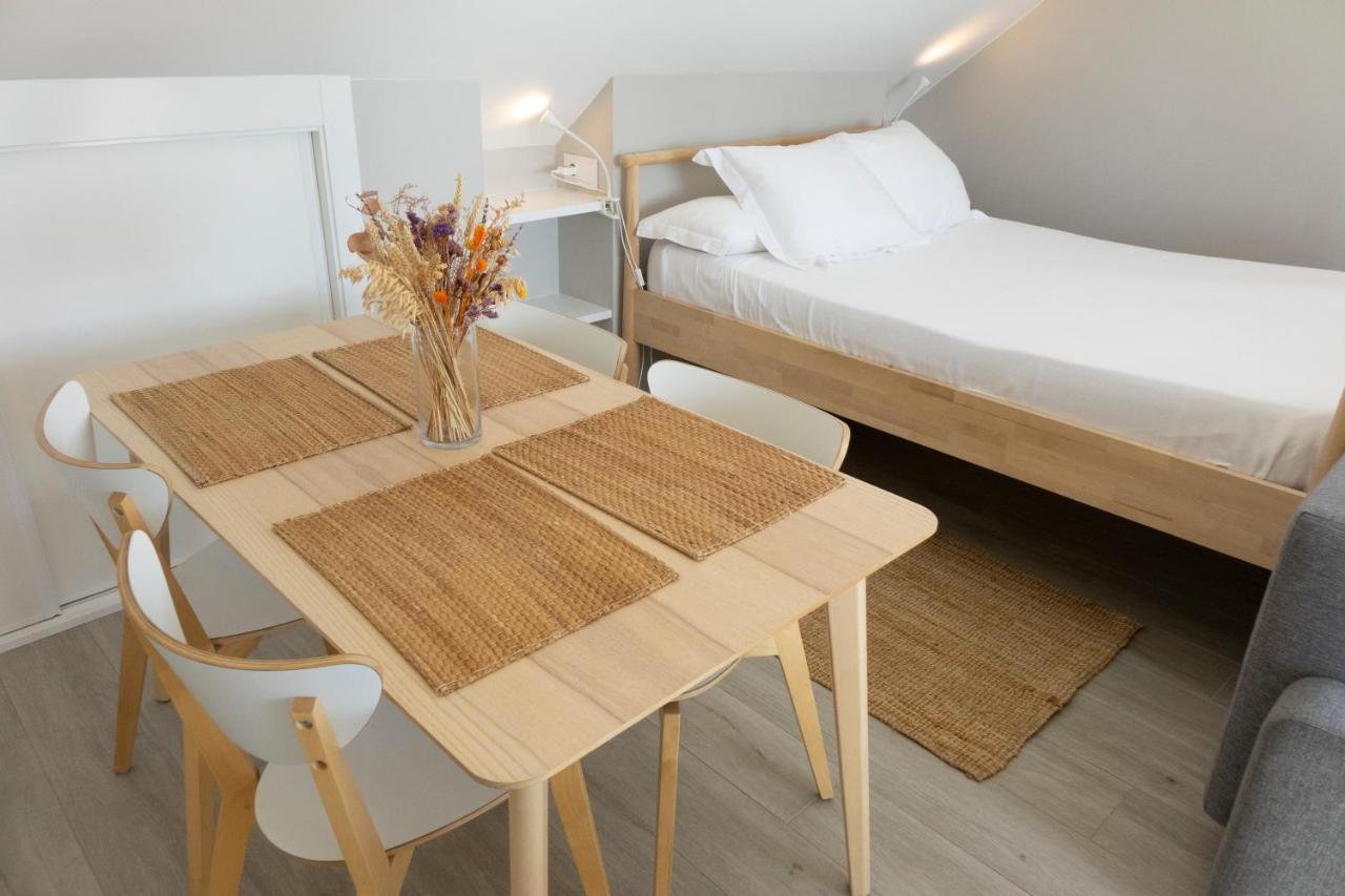 Apartamento Dunas De Samil Vigo