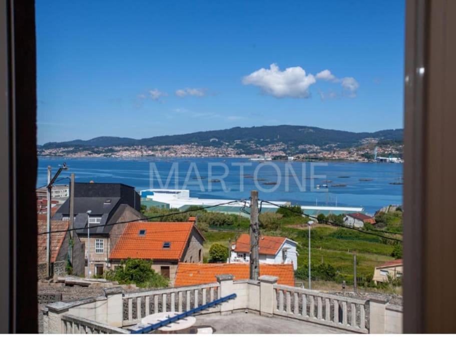 Casa Vacacional Planta Alta Vigo