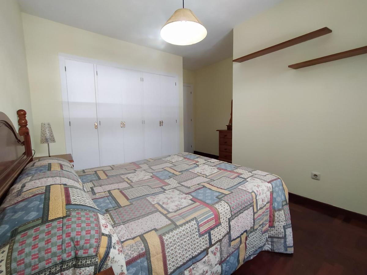 Apartamento Bonito En Pleno Centro Vut-po-7494