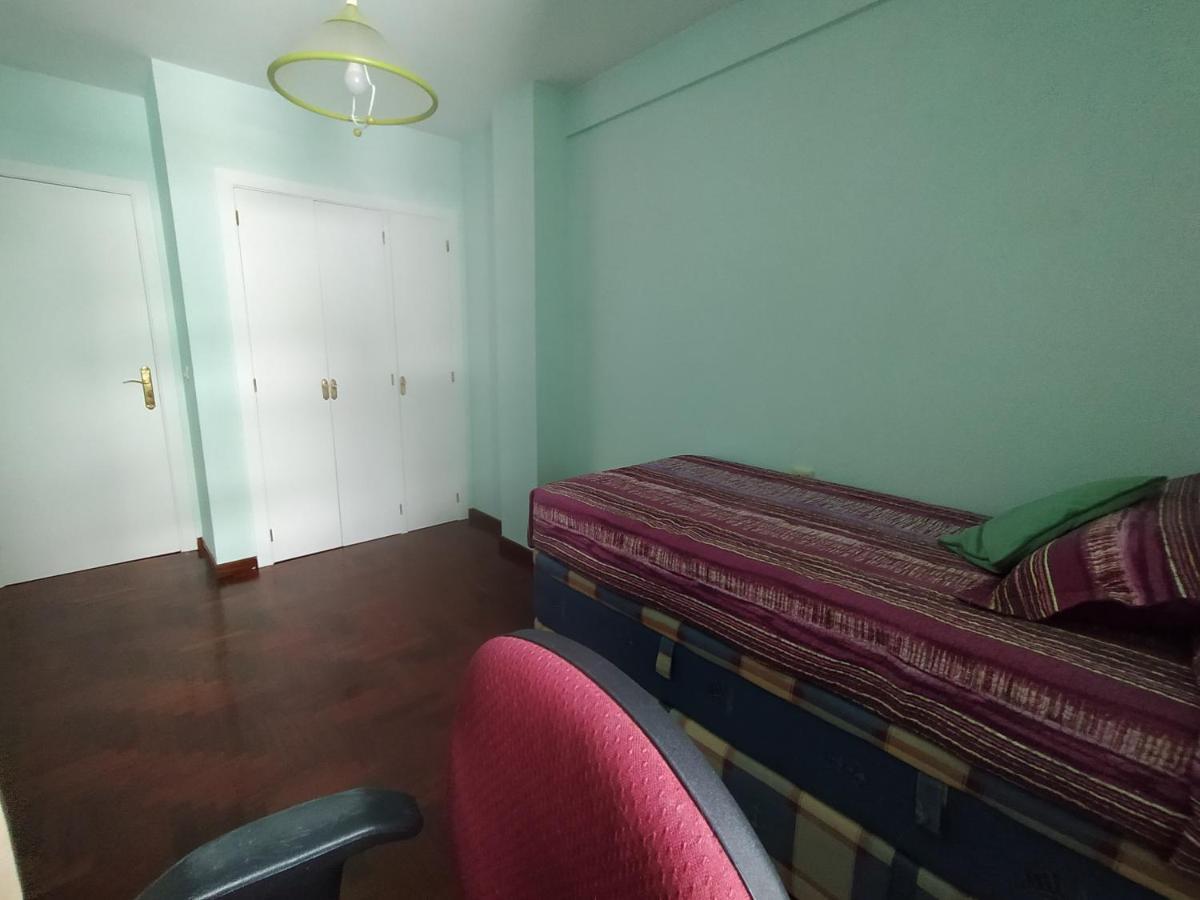 Apartamento Bonito En Pleno Centro Vut-po-7494
