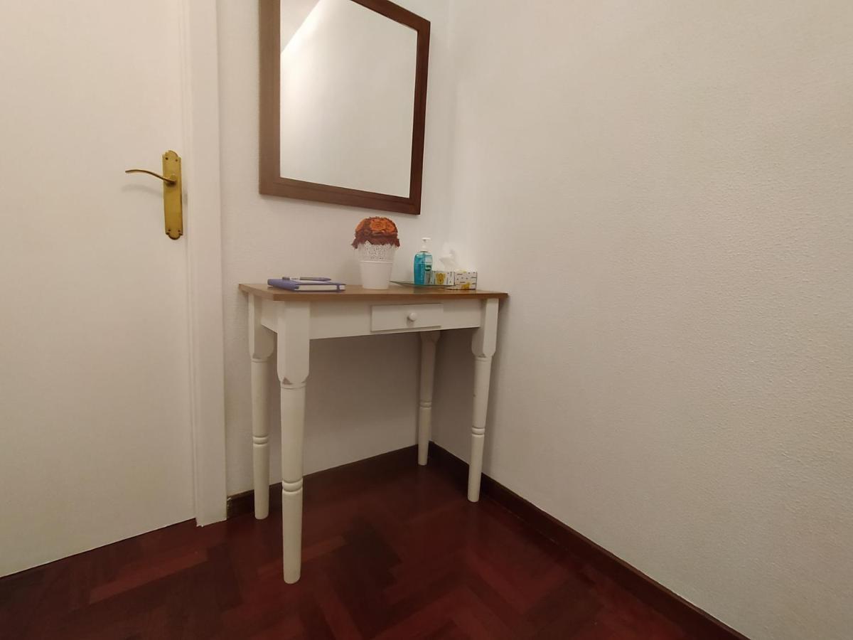 Apartamento Bonito En Pleno Centro Vut-po-7494 Vigo