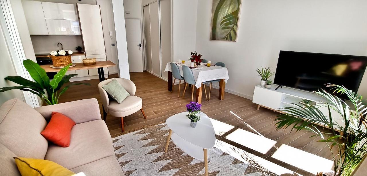 El Sireno De Vigo, Centrico, Amplio Y Acogedor Apartamento *
