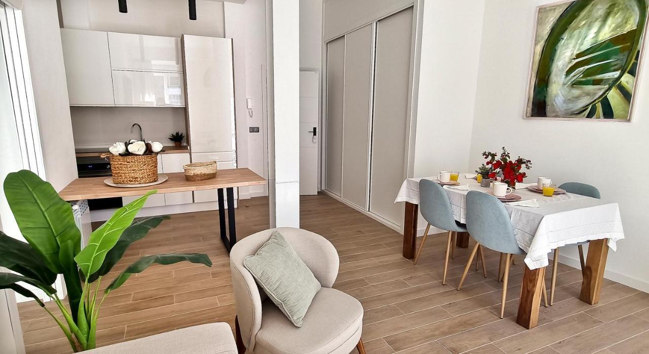 El Sireno De Vigo, Centrico, Amplio Y Acogedor Apartamento
