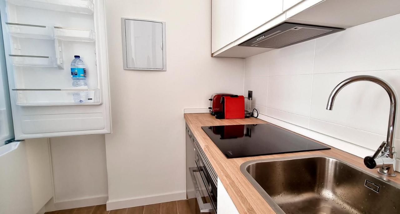El Sireno De Vigo, Centrico, Amplio Y Acogedor Apartamento *
