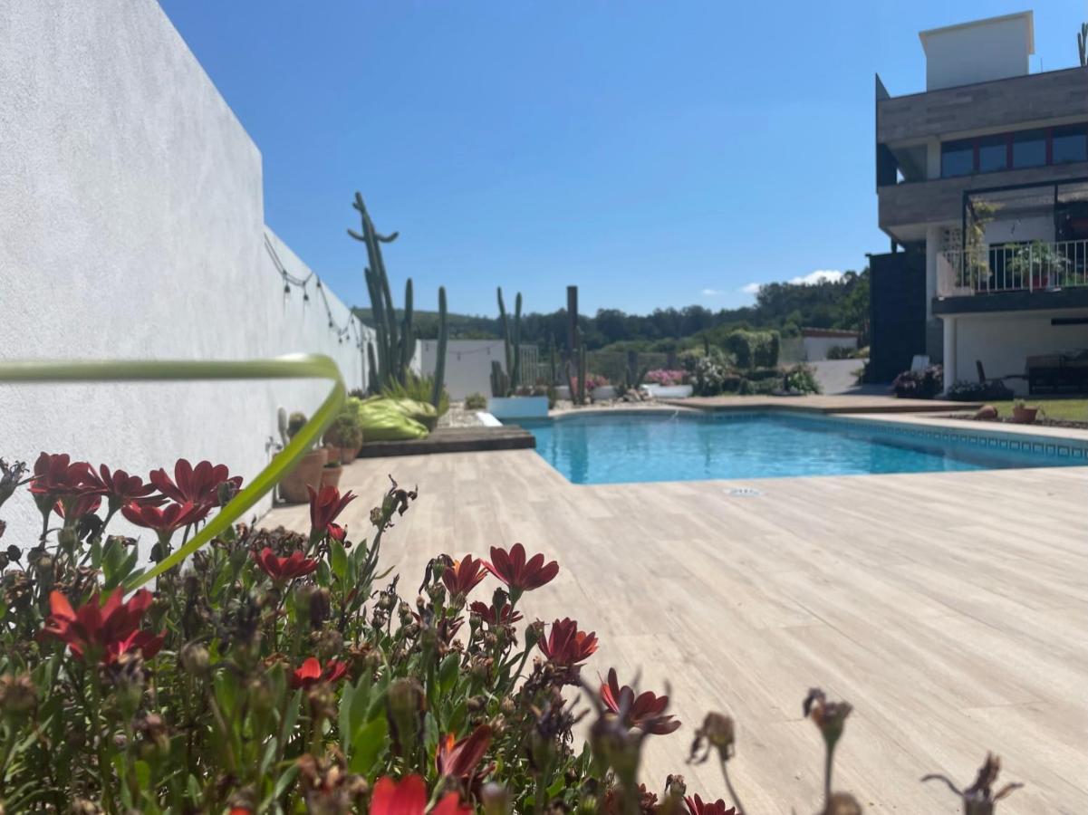Сasa de vacaciones Casa De Los Cactus
