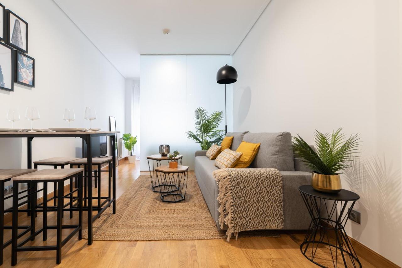 Precioso Loft Puerto Maritimo Con Parking Vigo