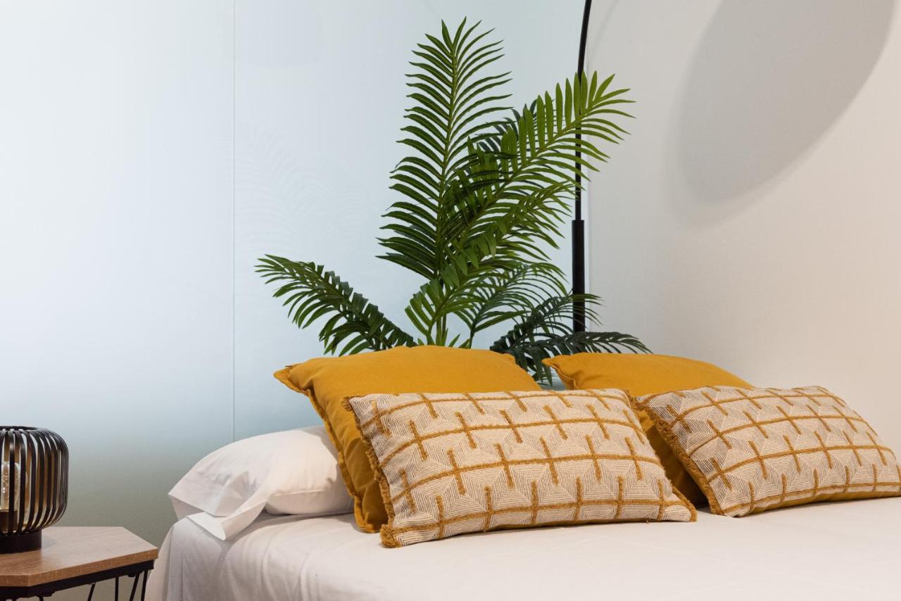 Apartment Precioso Loft Puerto Maritimo Con Parking