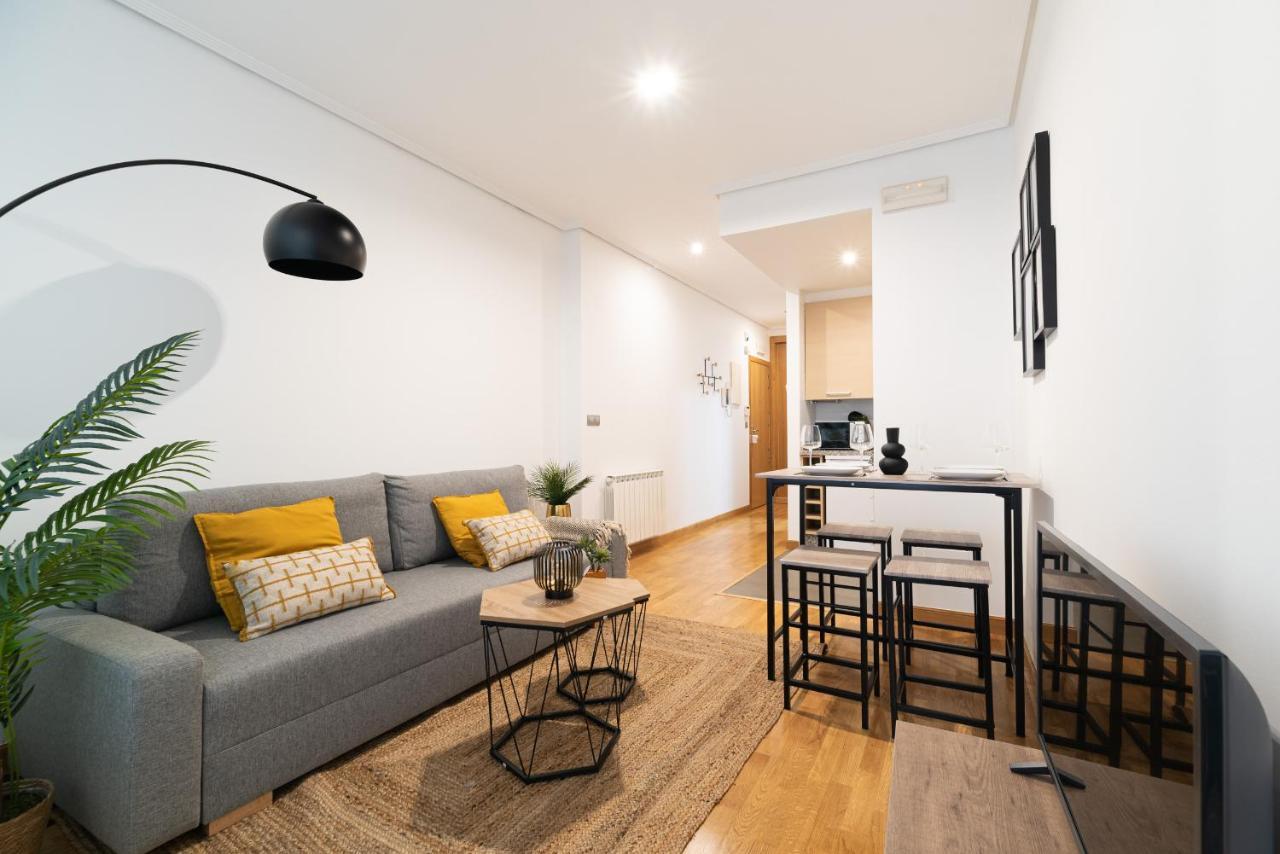 Precioso Loft Puerto Maritimo Con Parking Apartment