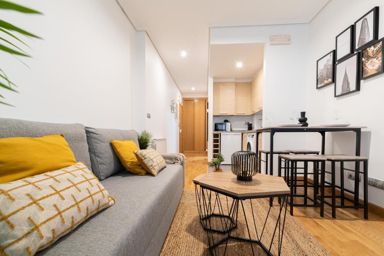 Precioso Loft Puerto Maritimo Con Parking * Vigo