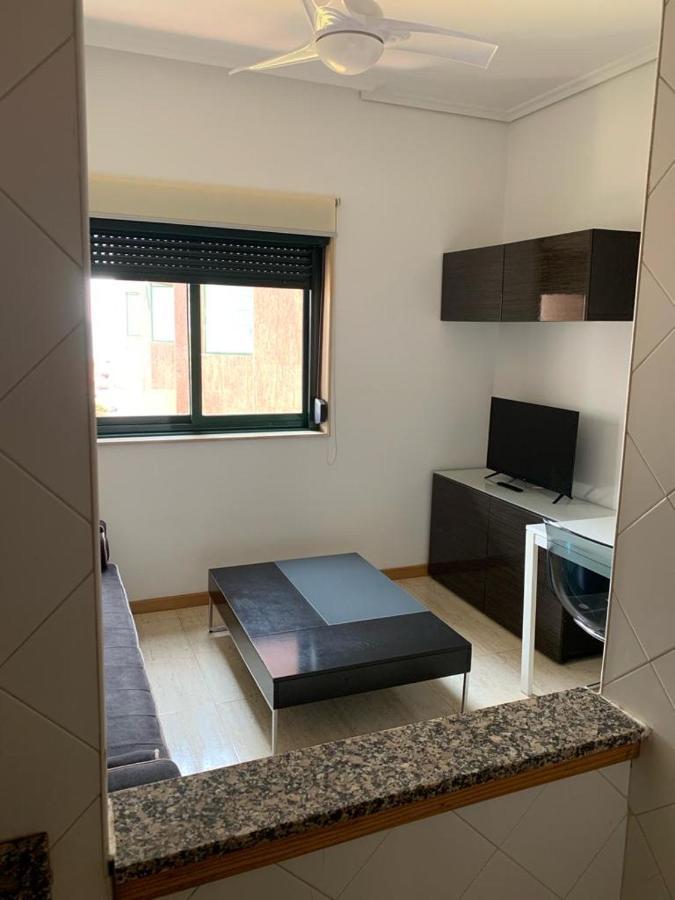 En Playa De Samil Apartamento *