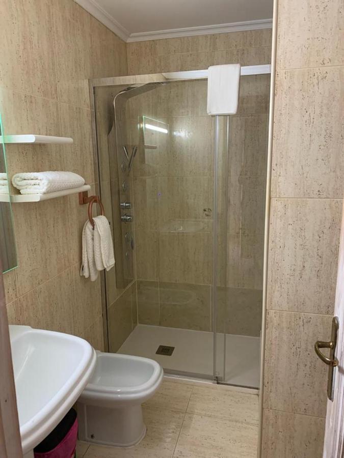Apartamento En Playa De Samil