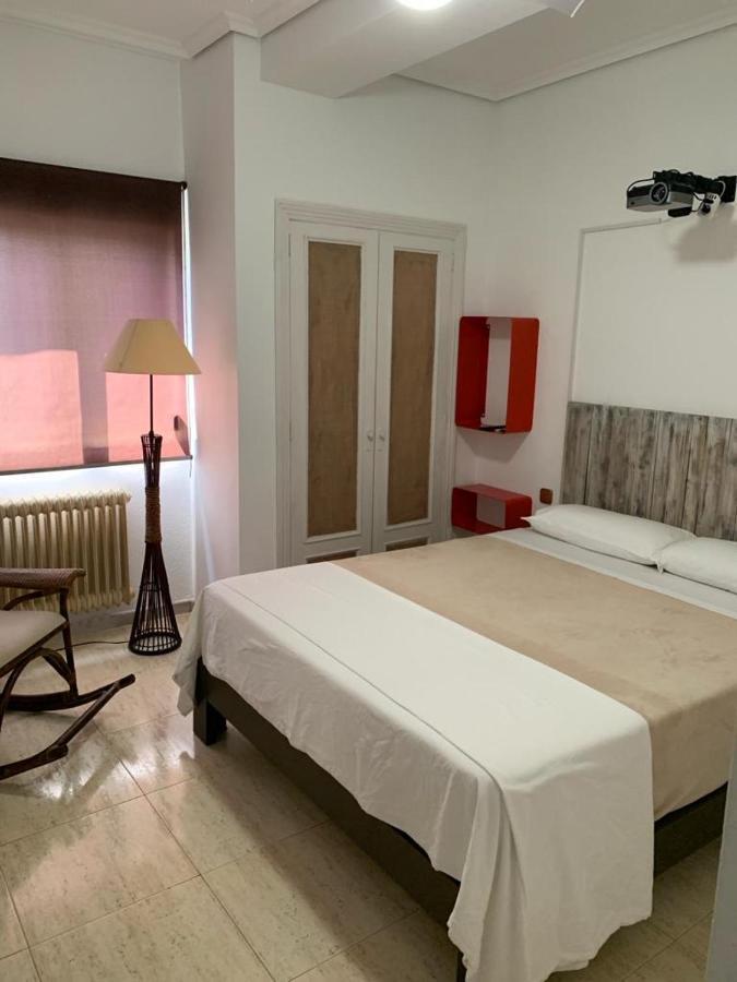 En Playa De Samil Apartamento