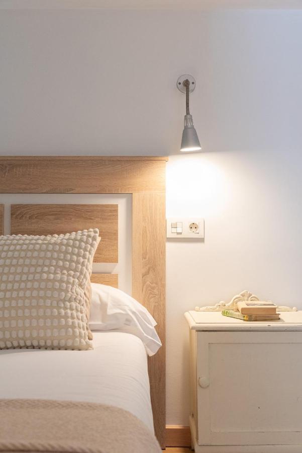Apartamento El Loft De Sol