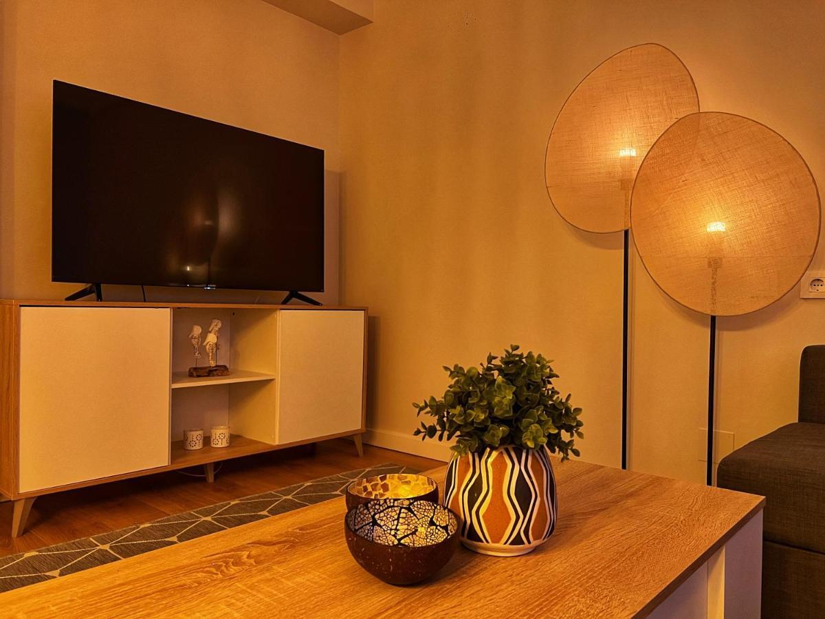 Apartamento Amplio, Comodo Y Estiloso