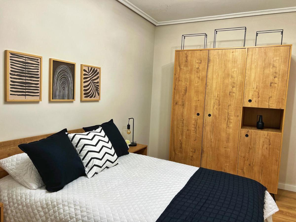 Amplio, Comodo Y Estiloso Apartamento