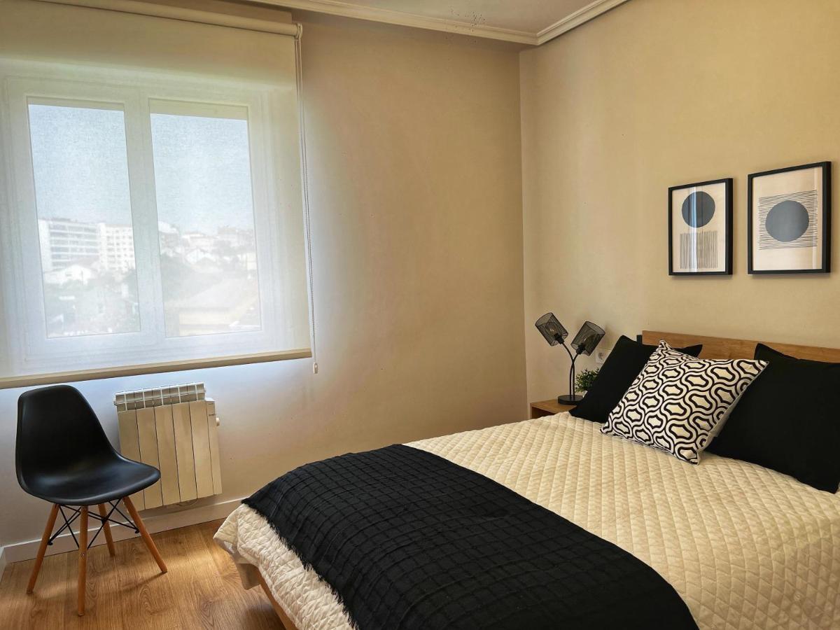 Amplio, Comodo Y Estiloso Apartamento *