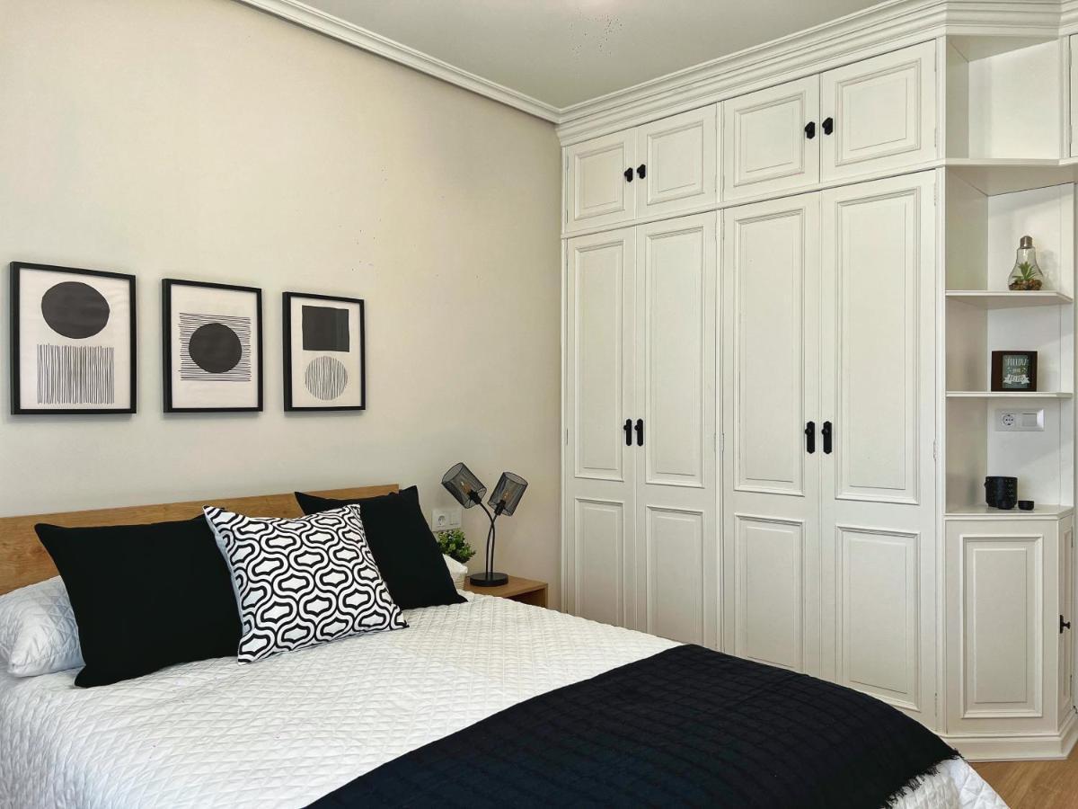 Apartamento Amplio, Comodo Y Estiloso *