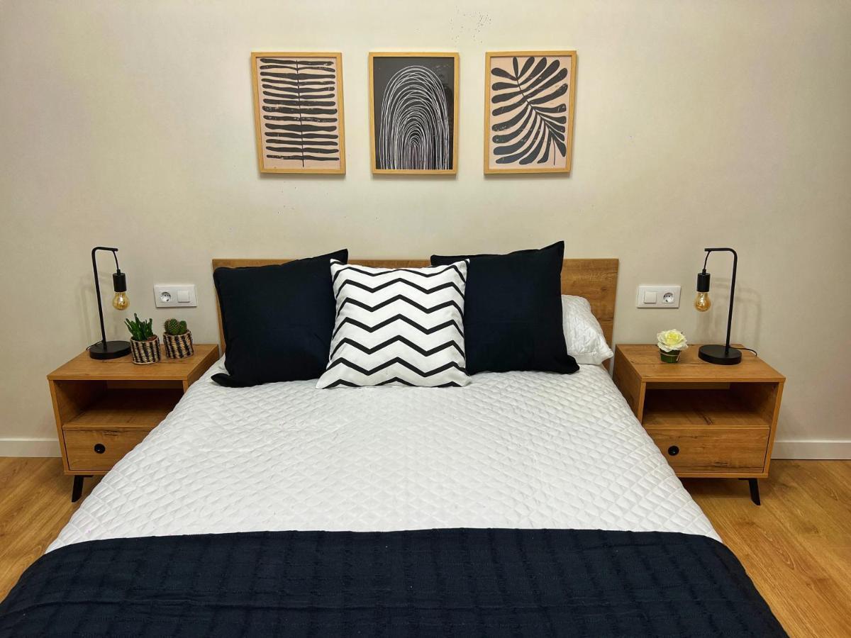 Apartamento Amplio, Comodo Y Estiloso