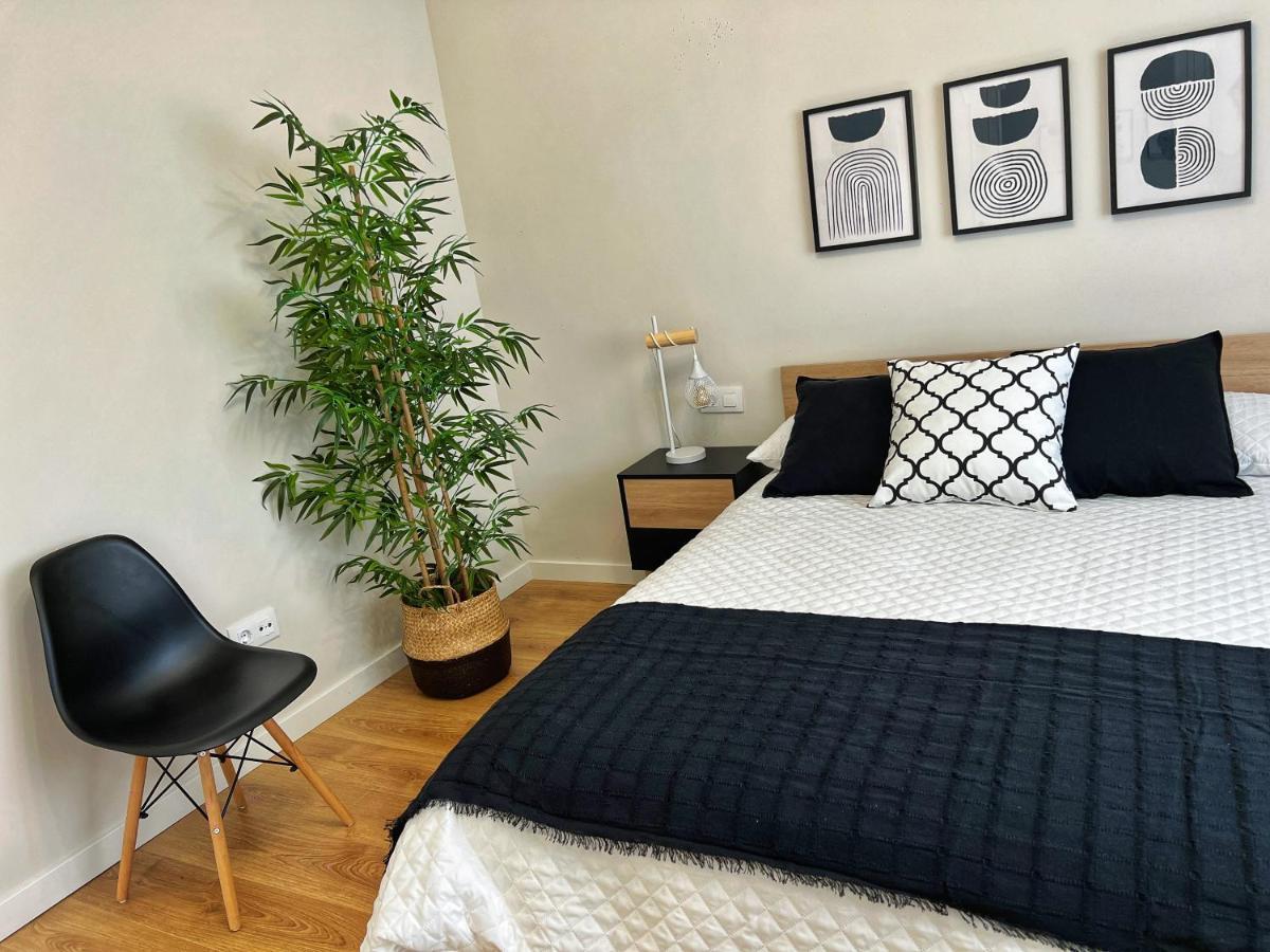 Amplio, Comodo Y Estiloso Apartamento