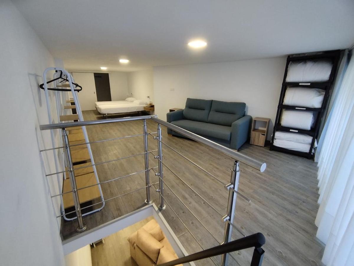 Singular Triplex En Zona Centrica * Vigo