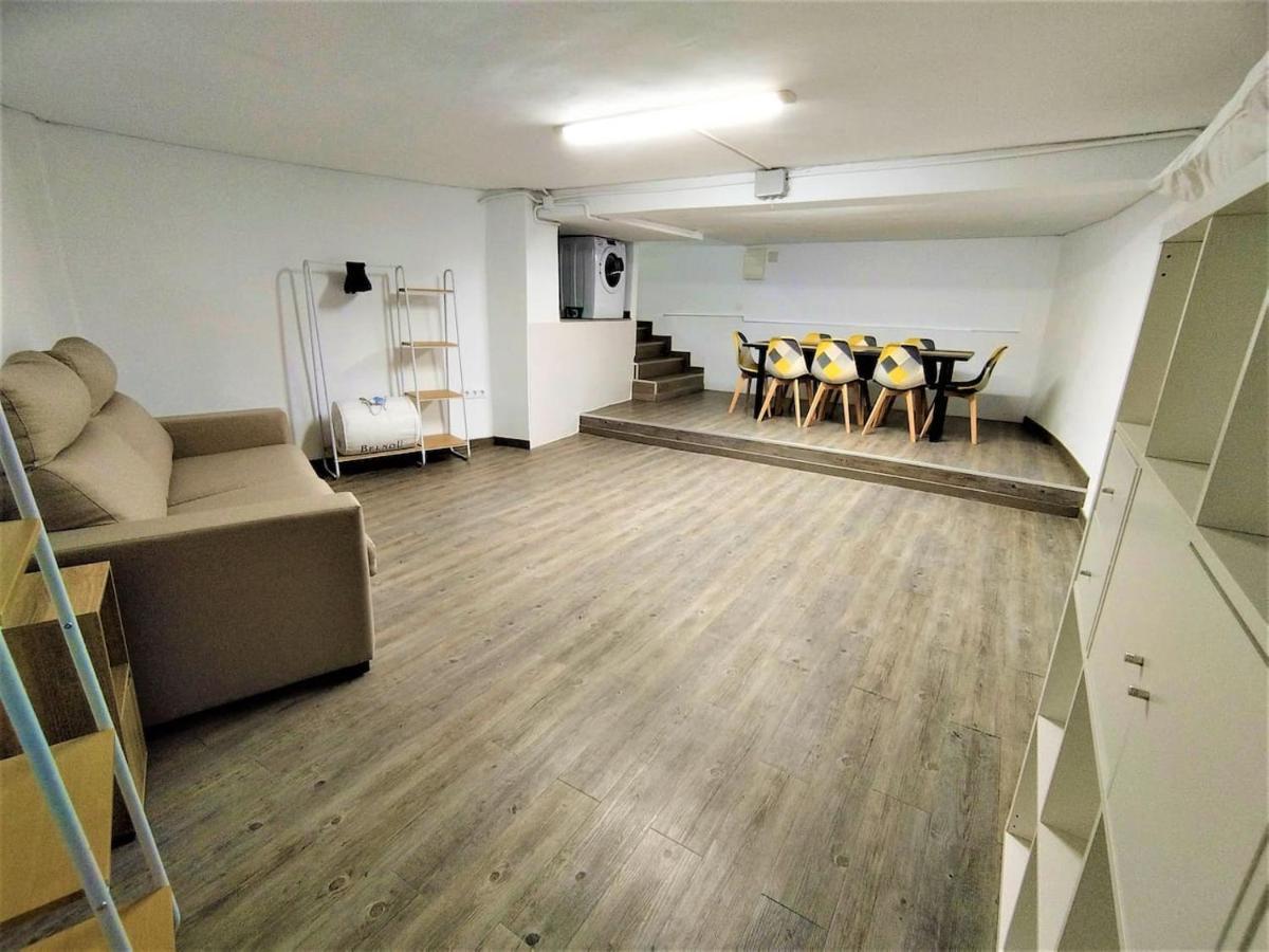 Singular Triplex En Zona Centrica Vigo