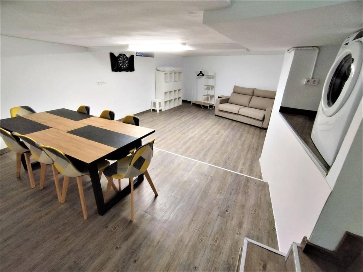 Singular Triplex En Zona Centrica * Vigo