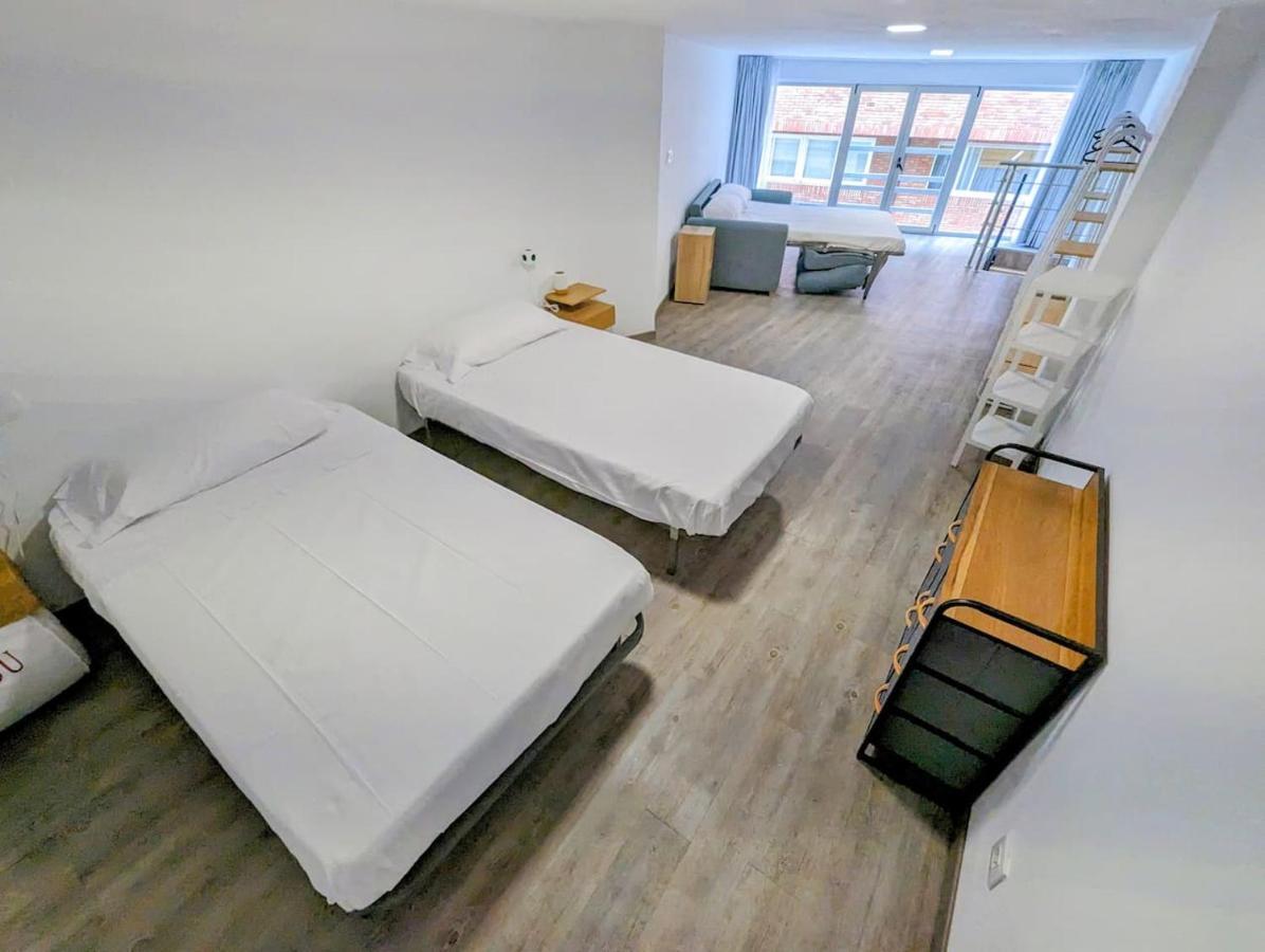 Singular Triplex En Zona Centrica * Vigo