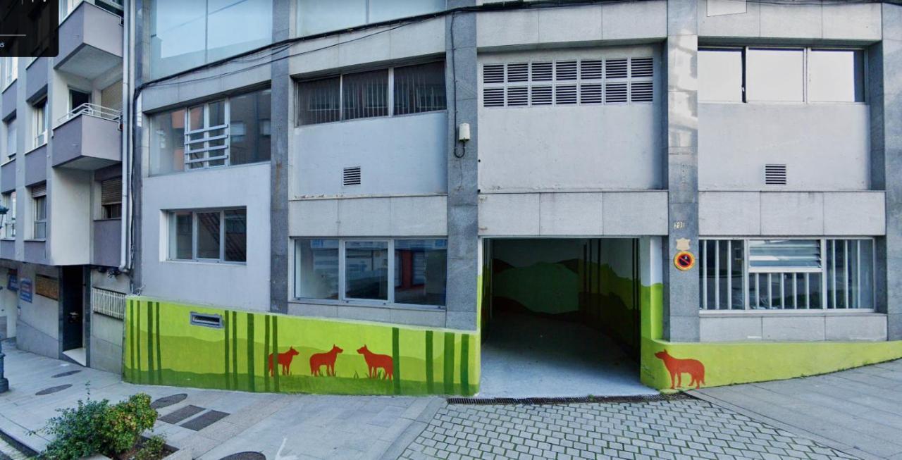 Singular Triplex En Zona Centrica *