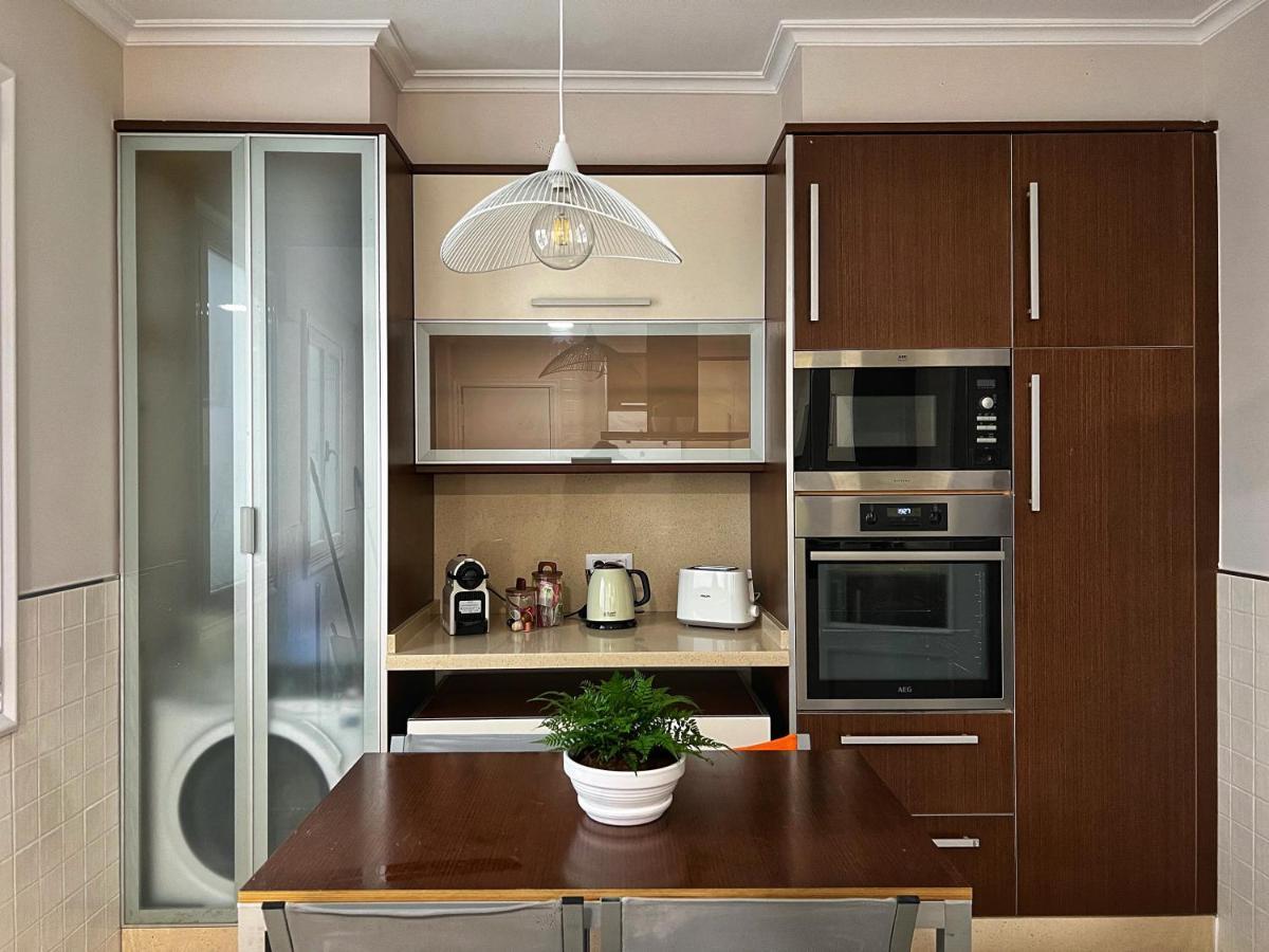 Apartamento Amplio, Comodo Y Estiloso *