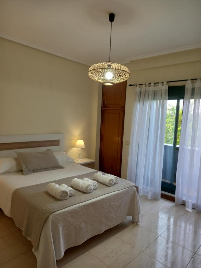 Primera Línea Playa D Samil *
