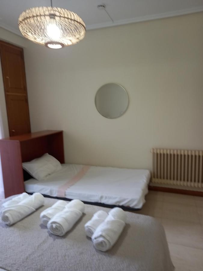 Primera Línea Playa D Samil Apartamento Vigo