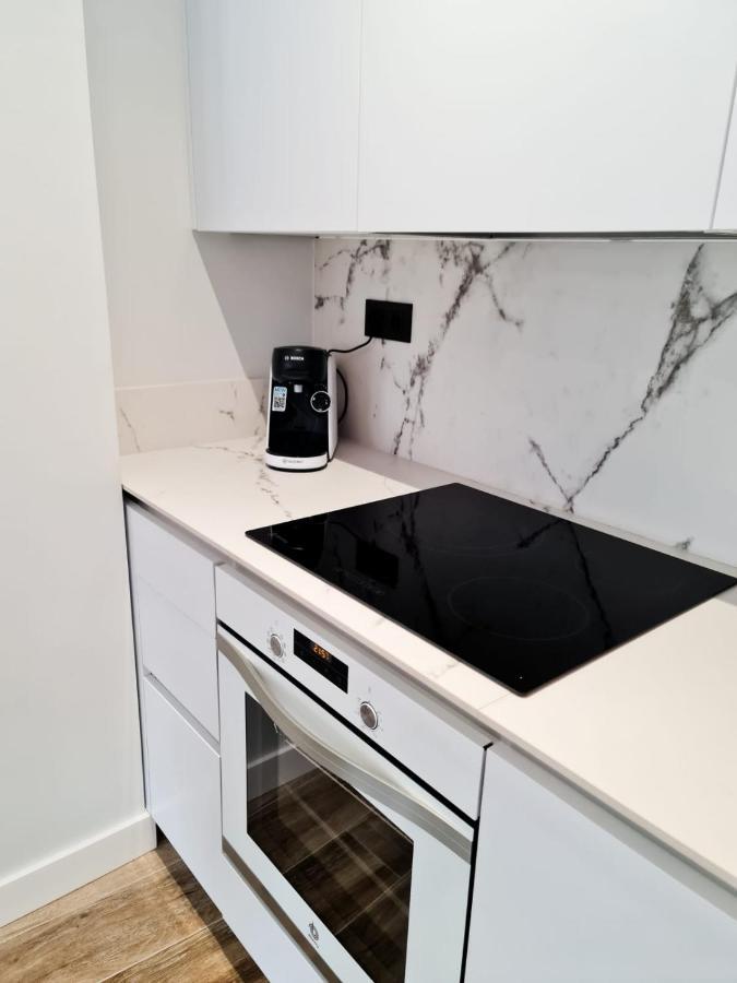 V53 Lb Apartamento *
