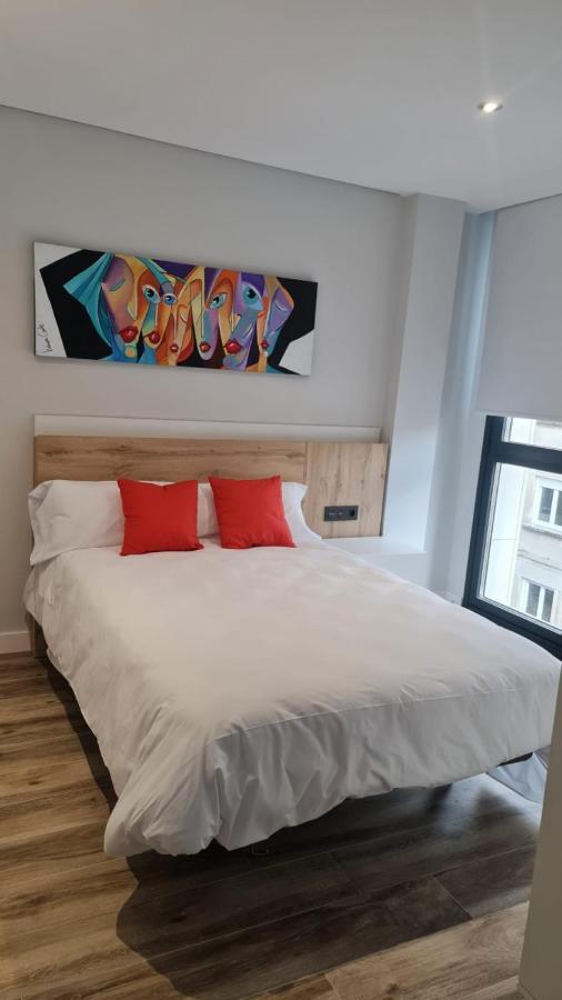 Apartamento V53 Lb *