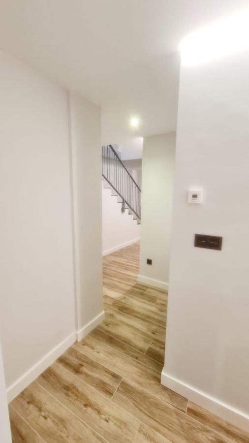 Apartamento Duplex V53 Vigo